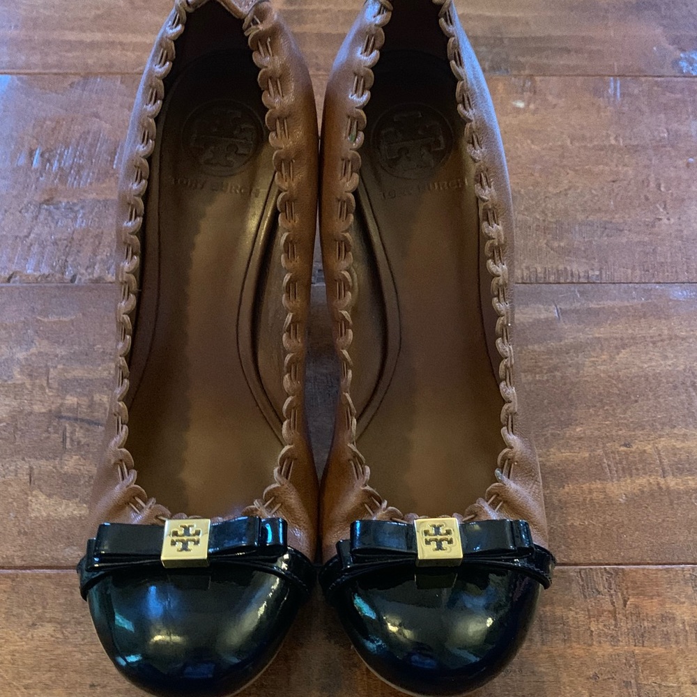 TORY BURCH HEELS